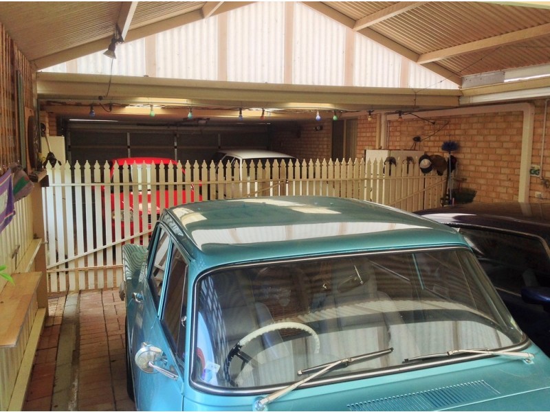 14 Malabor Retreat, Eaton WA 6232