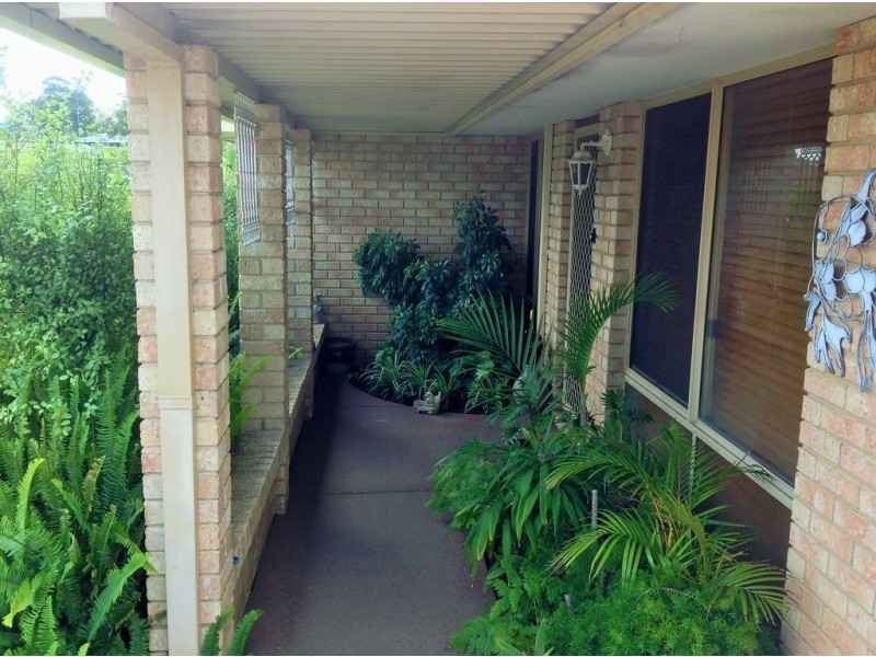 14 Malabor Retreat, Eaton WA 6232