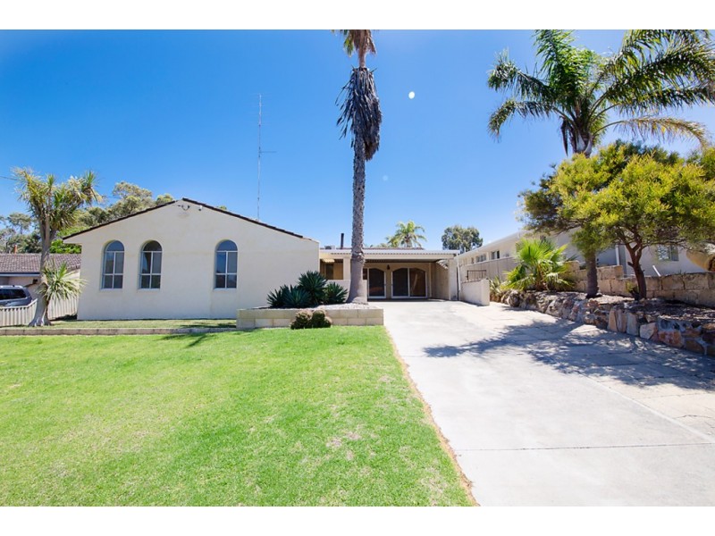 4 Sturt Street, South Bunbury WA 6230