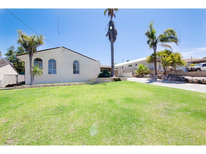 4 Sturt Street, South Bunbury WA 6230