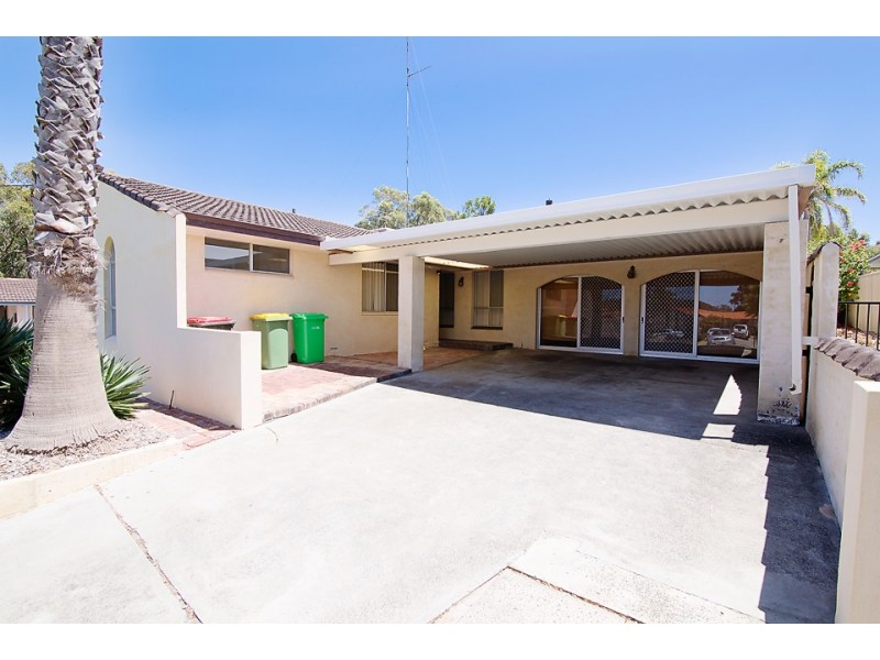 4 Sturt Street, South Bunbury WA 6230