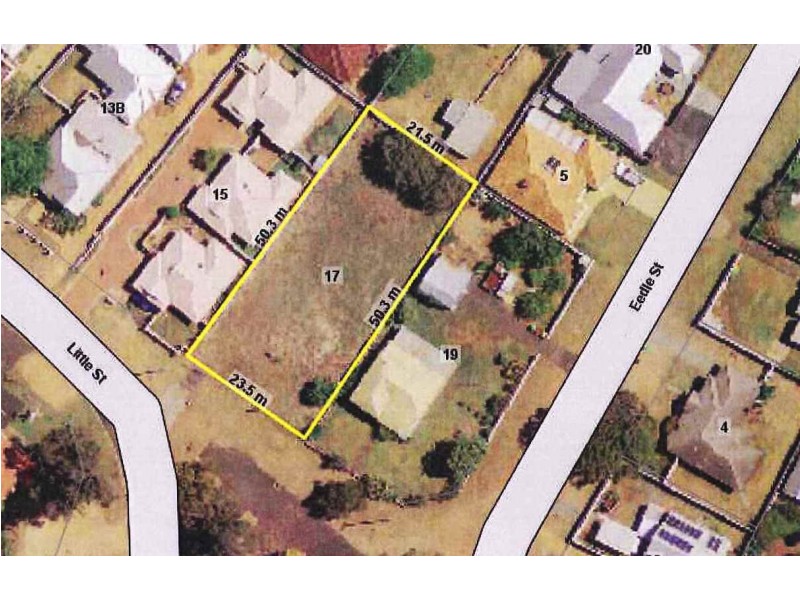 17 Little Street, Carey Park WA 6230