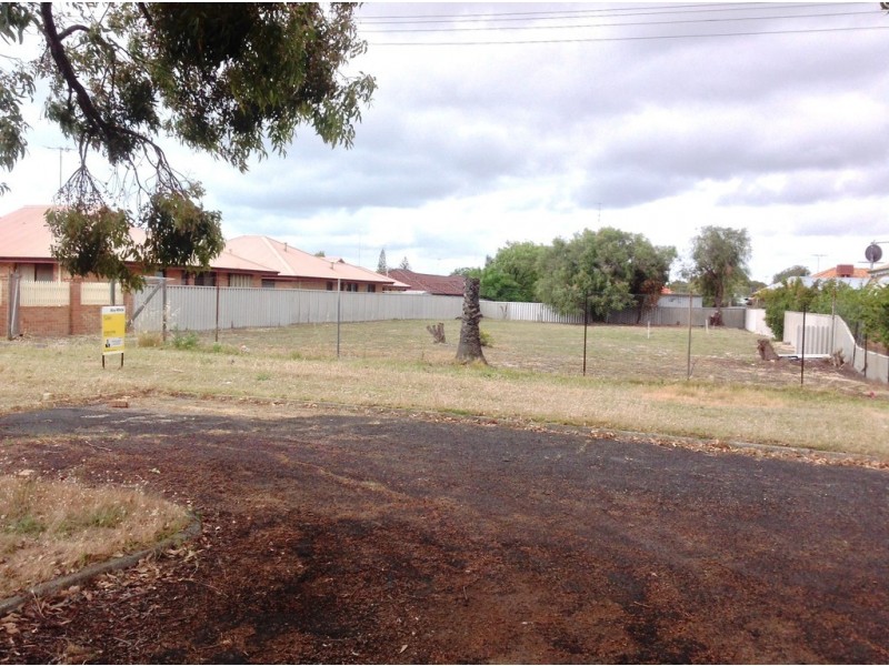 17 Little Street, Carey Park WA 6230