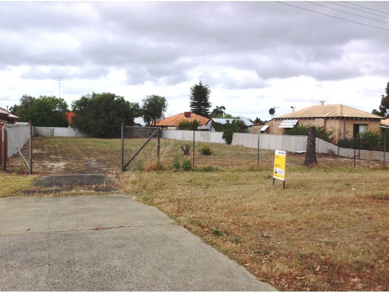 17 Little Street, Carey Park WA 6230