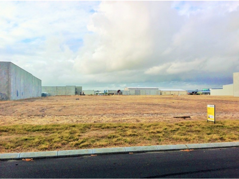 17 lot 507 Worcestor Bend, Davenport WA 6230