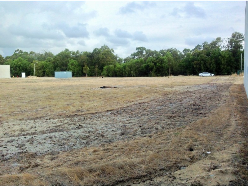 17 lot 507 Worcestor Bend, Davenport WA 6230