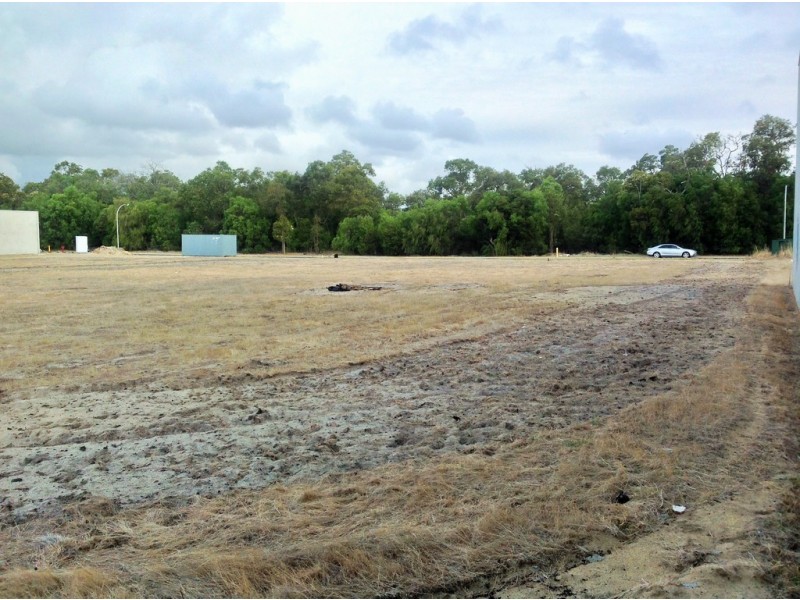 17 lot 507 Worcestor Bend, Davenport WA 6230