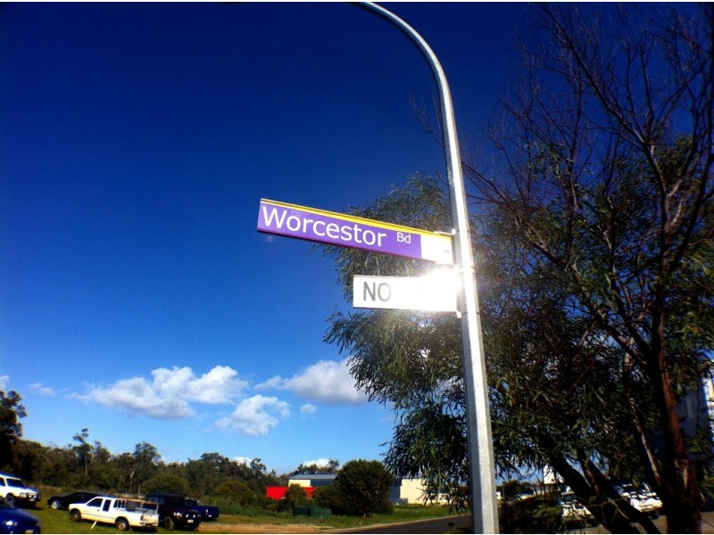 17 lot 507 Worcestor Bend, Davenport WA 6230