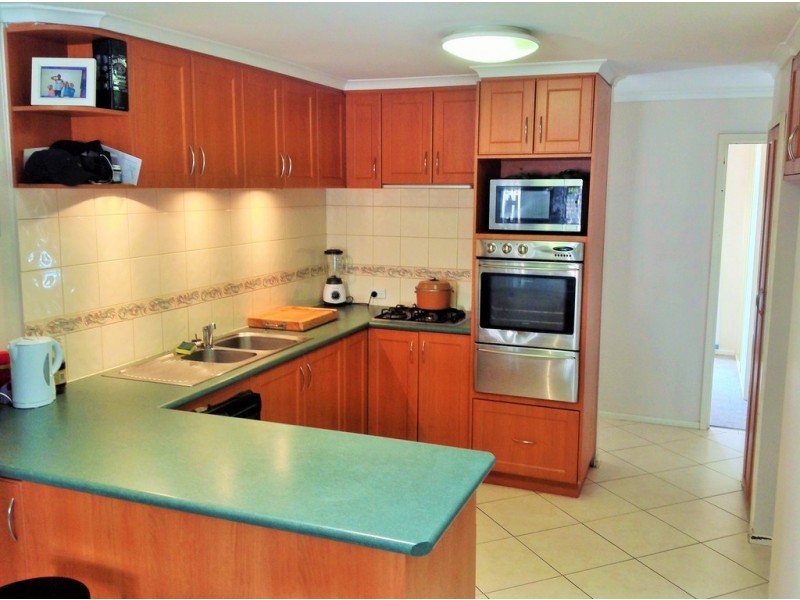 6 Ganfield Place, Australind WA 6233