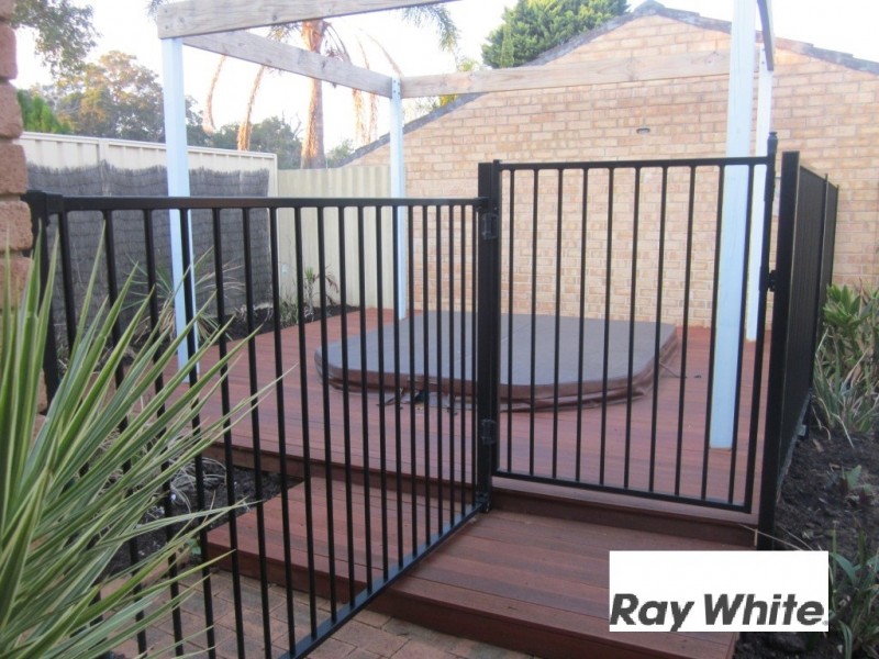 6 Ganfield Place, Australind WA 6233