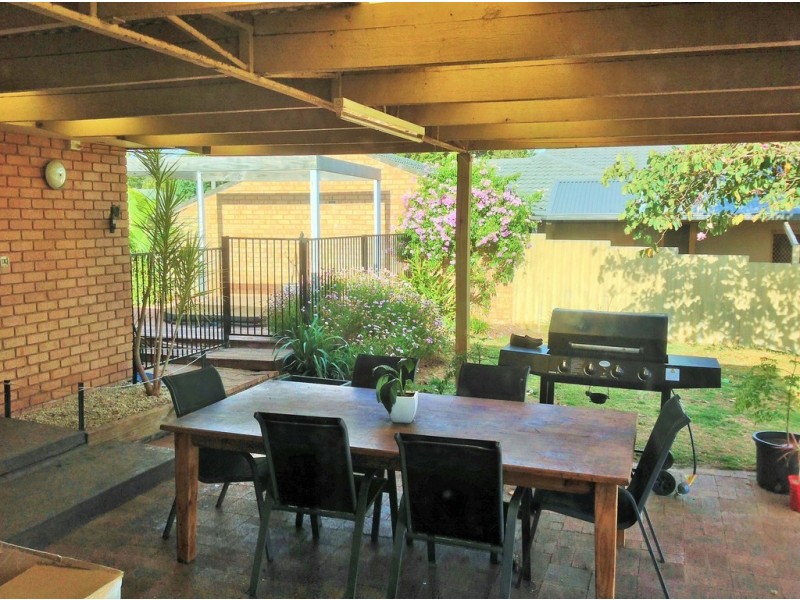 6 Ganfield Place, Australind WA 6233