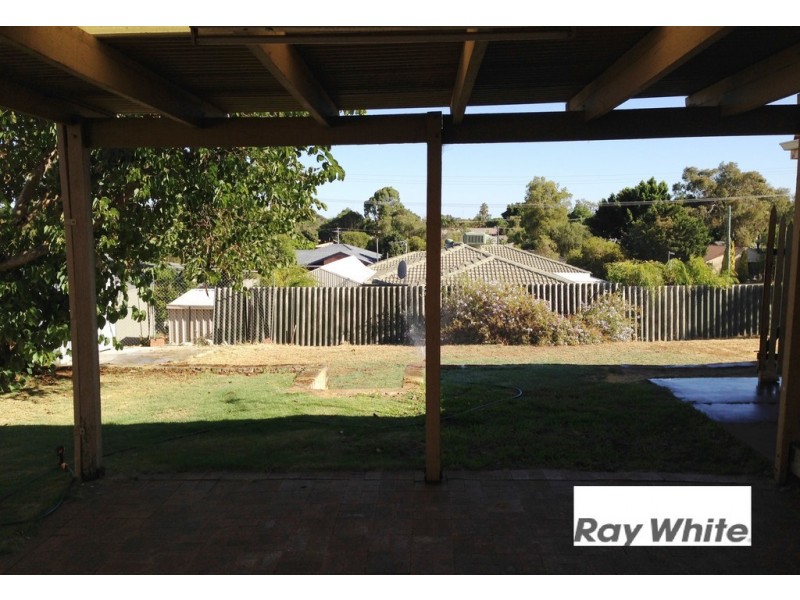 6 Ganfield Place, Australind WA 6233