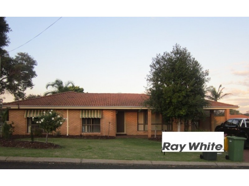 6 Ganfield Place, Australind WA 6233