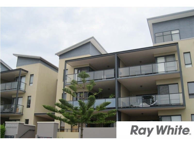 31/18-24 Bonnefoi Boulevard, Bunbury WA 6230