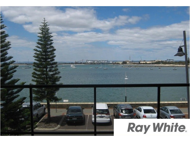 31/18-24 Bonnefoi Boulevard, Bunbury WA 6230