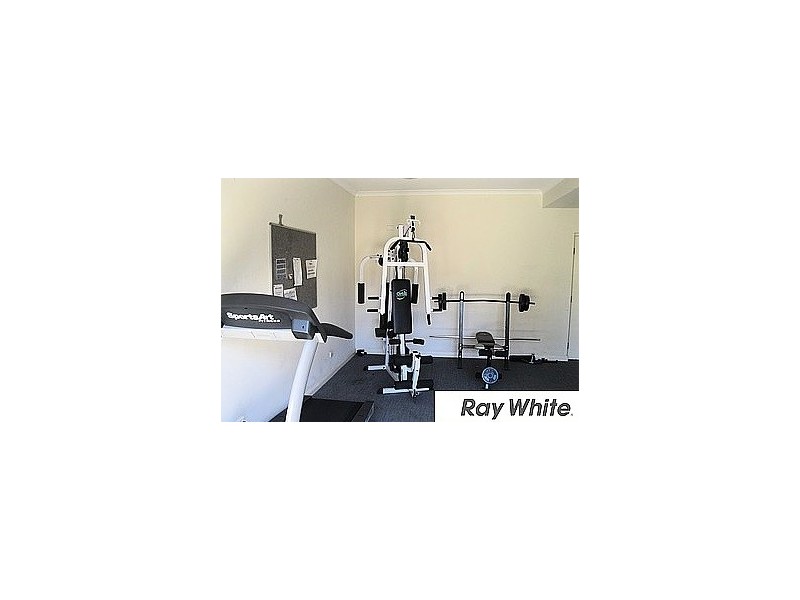 31/18-24 Bonnefoi Boulevard, Bunbury WA 6230