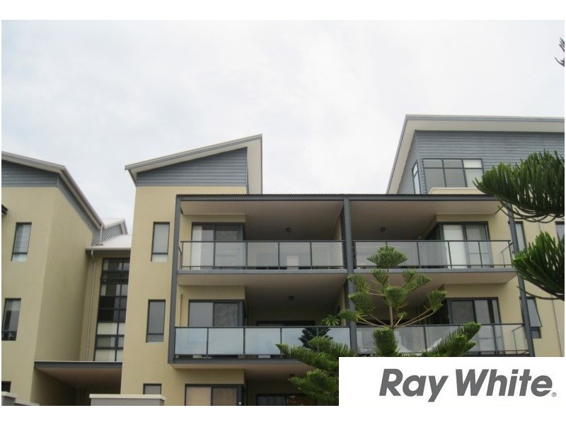 31/18-24 Bonnefoi Boulevard, Bunbury WA 6230