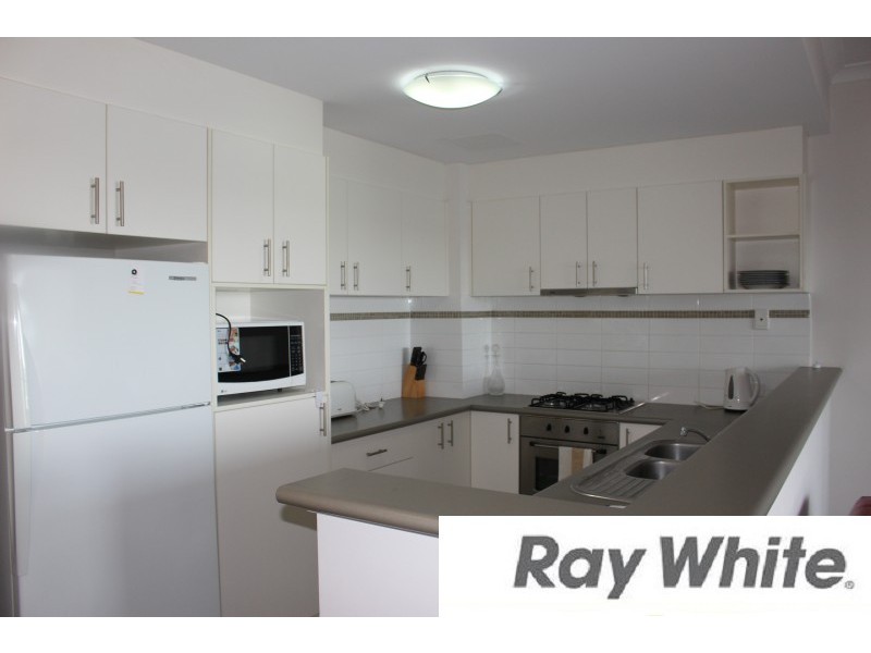 31/18-24 Bonnefoi Boulevard, Bunbury WA 6230