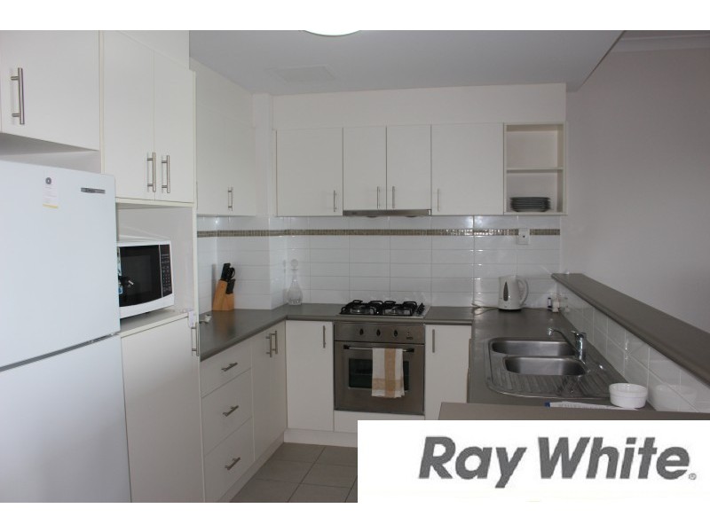 31/18-24 Bonnefoi Boulevard, Bunbury WA 6230