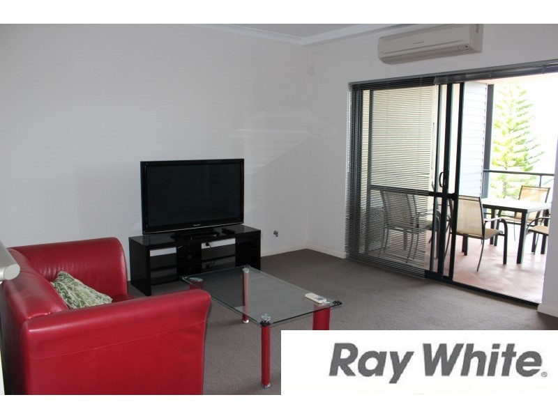 31/18-24 Bonnefoi Boulevard, Bunbury WA 6230
