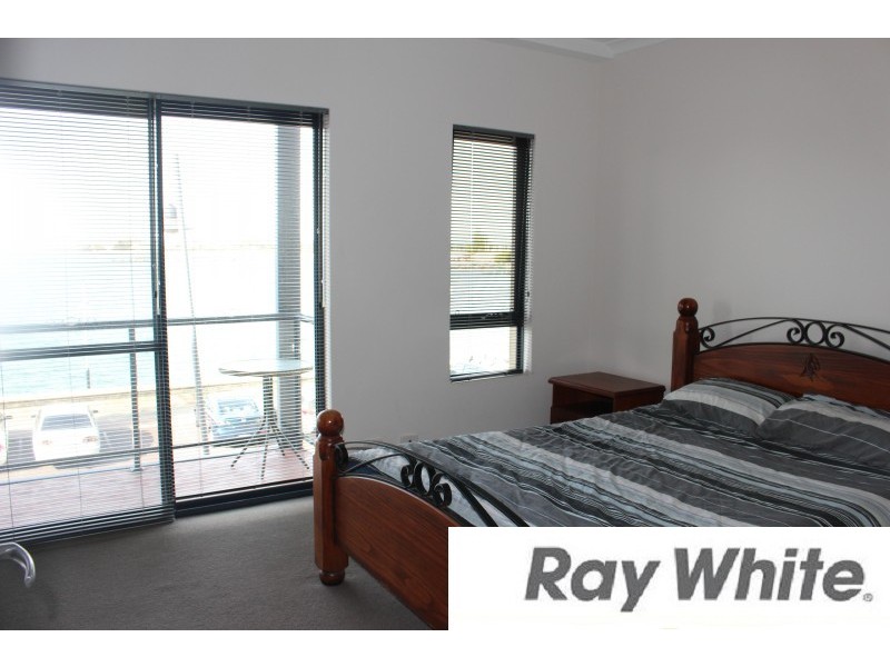 31/18-24 Bonnefoi Boulevard, Bunbury WA 6230