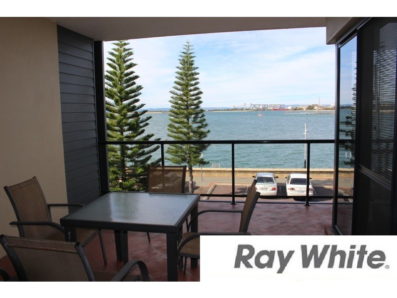 31/18-24 Bonnefoi Boulevard, Bunbury WA 6230