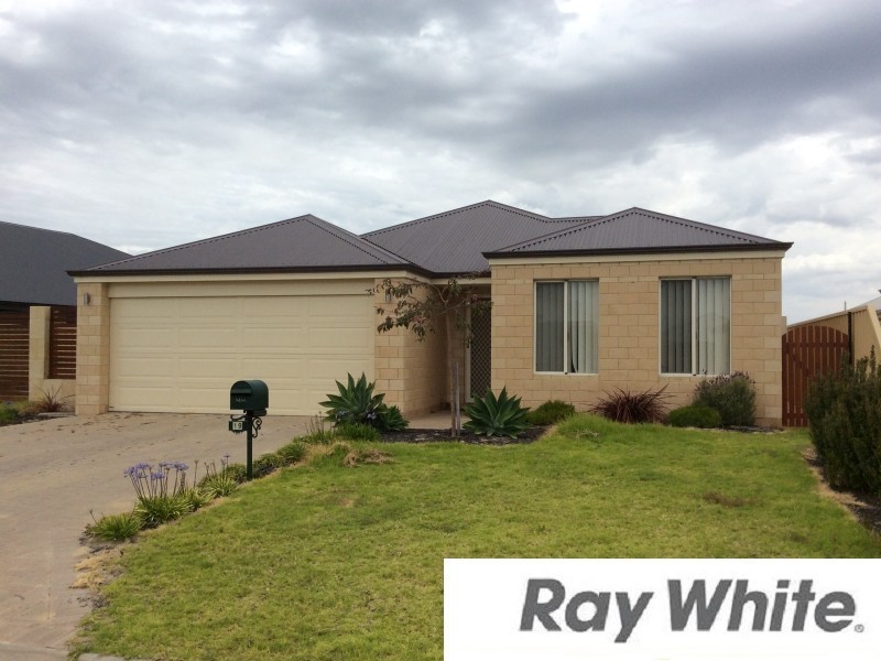 19 Epidote Loop, Dalyellup WA 6230