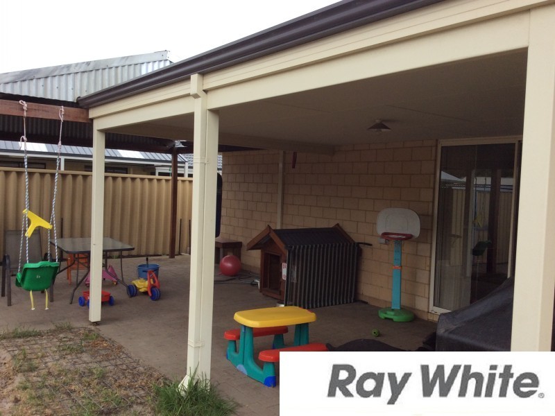 19 Epidote Loop, Dalyellup WA 6230