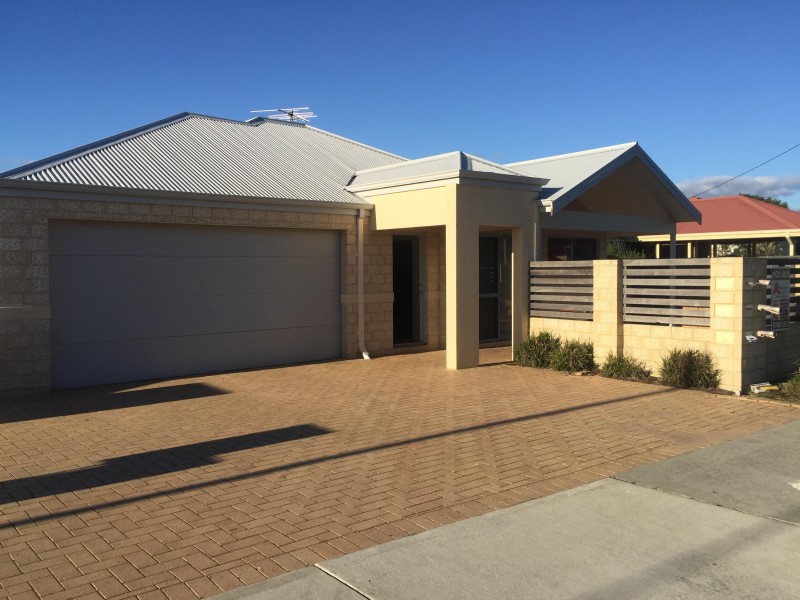 37A Gibbs Street, Carey Park WA 6230