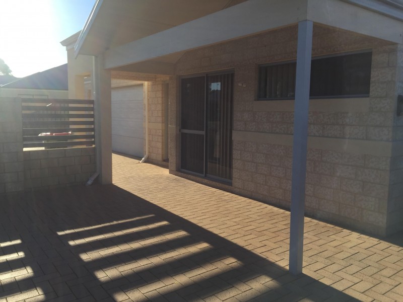 37A Gibbs Street, Carey Park WA 6230