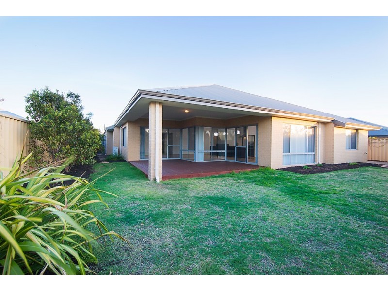 34 Nicolay Approach, Dalyellup WA 6230