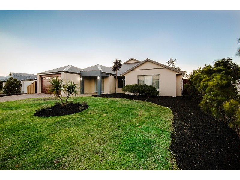 34 Nicolay Approach, Dalyellup WA 6230