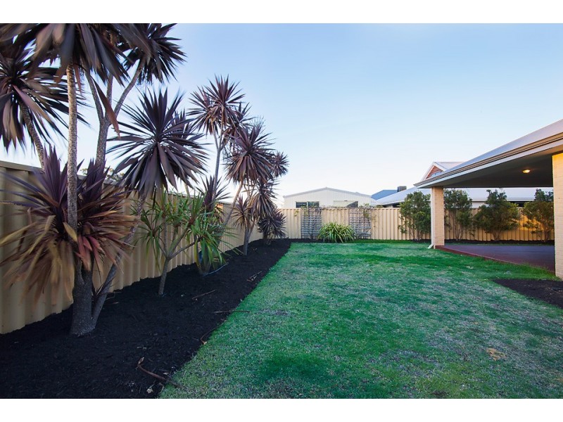 34 Nicolay Approach, Dalyellup WA 6230