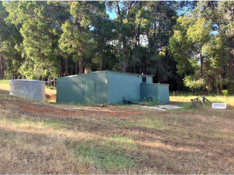 L5 Wellington Mill Road, Wellington Mill WA 6236