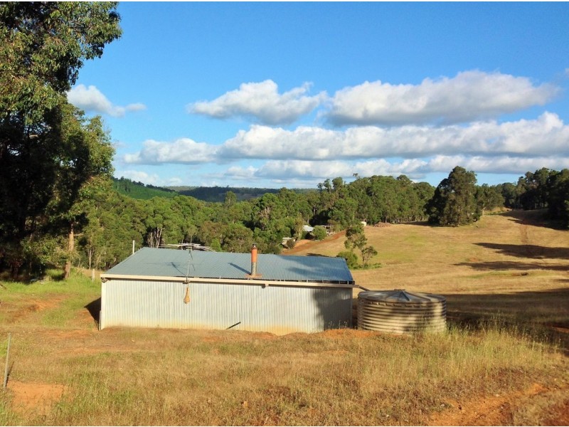 L5 Wellington Mill Road, Wellington Mill WA 6236