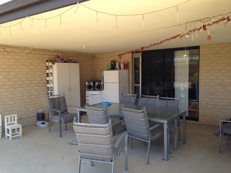 78 Braidwood Drive, Australind WA 6233