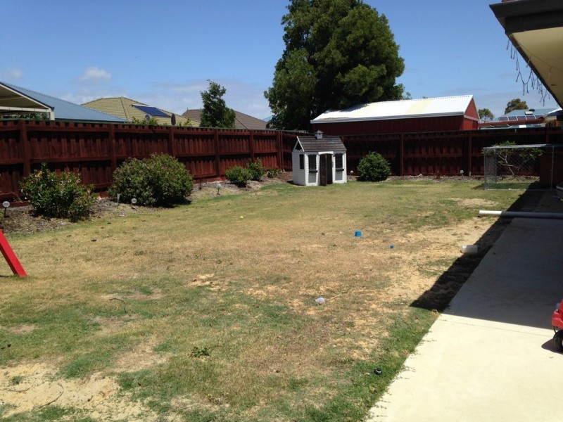 78 Braidwood Drive, Australind WA 6233