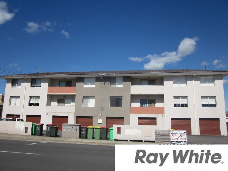 2/11B Wittenoom Street, Bunbury WA 6230