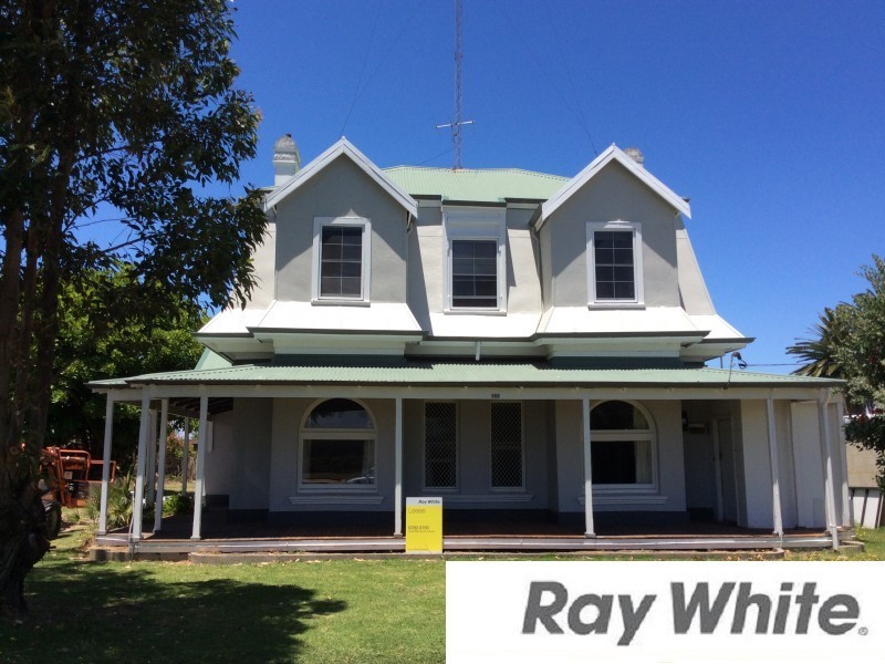 153 Stirling Street, East Bunbury WA 6230