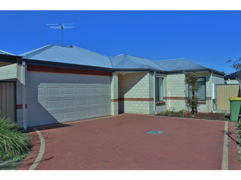 33C Frankel Street, Carey Park WA 6230