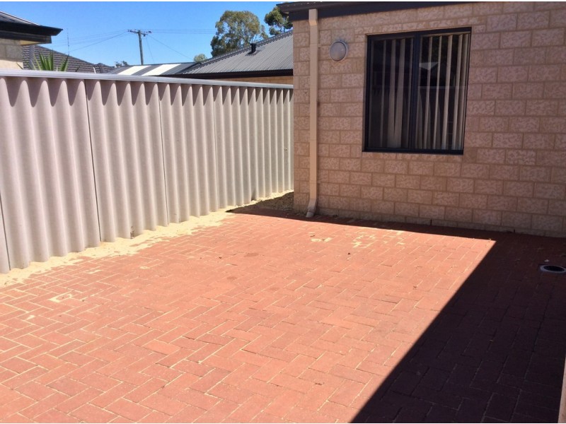 33C Frankel Street, Carey Park WA 6230