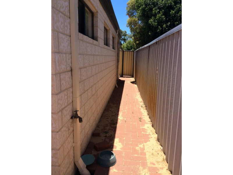 33C Frankel Street, Carey Park WA 6230