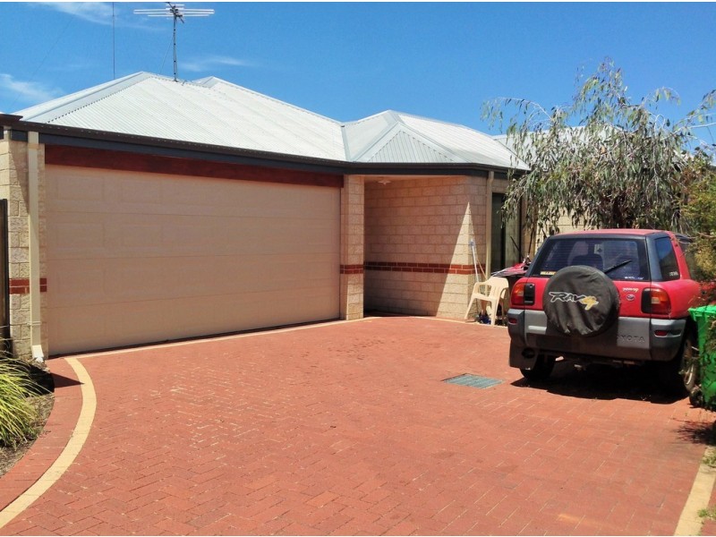 33C Frankel Street, Carey Park WA 6230
