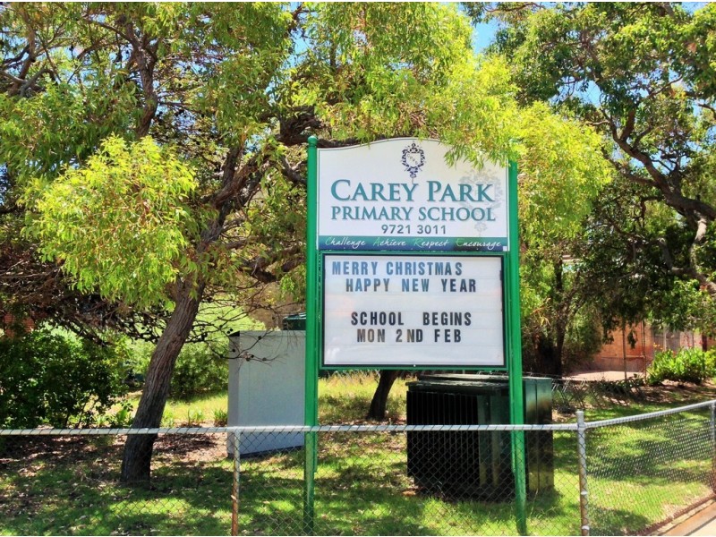 33C Frankel Street, Carey Park WA 6230