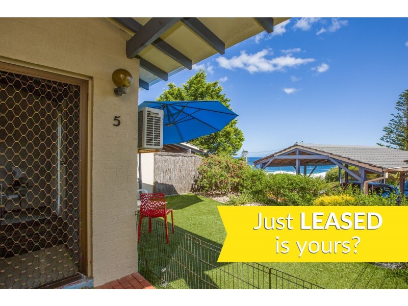 5/3 Harrison Place, Bunbury WA 6230