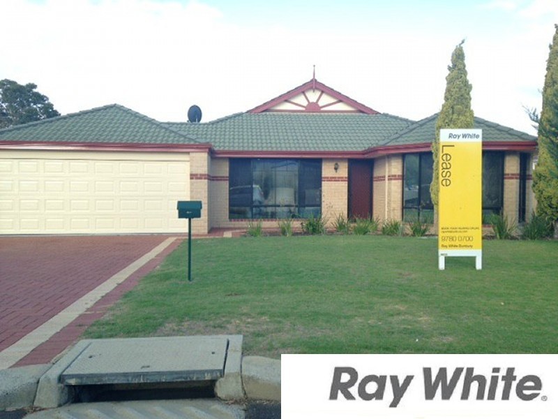 11 Wandoo Road, Dalyellup WA 6230