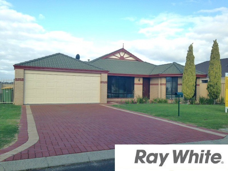 11 Wandoo Road, Dalyellup WA 6230
