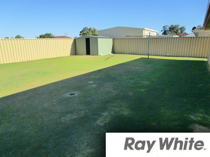 11 Wandoo Road, Dalyellup WA 6230