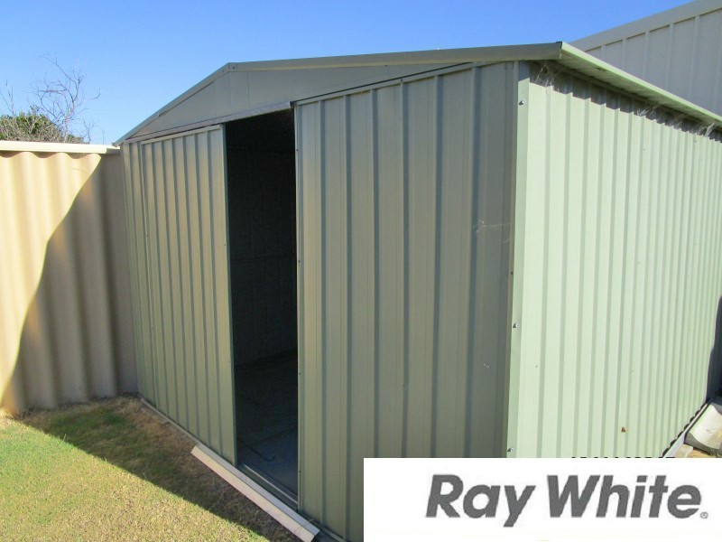 11 Wandoo Road, Dalyellup WA 6230