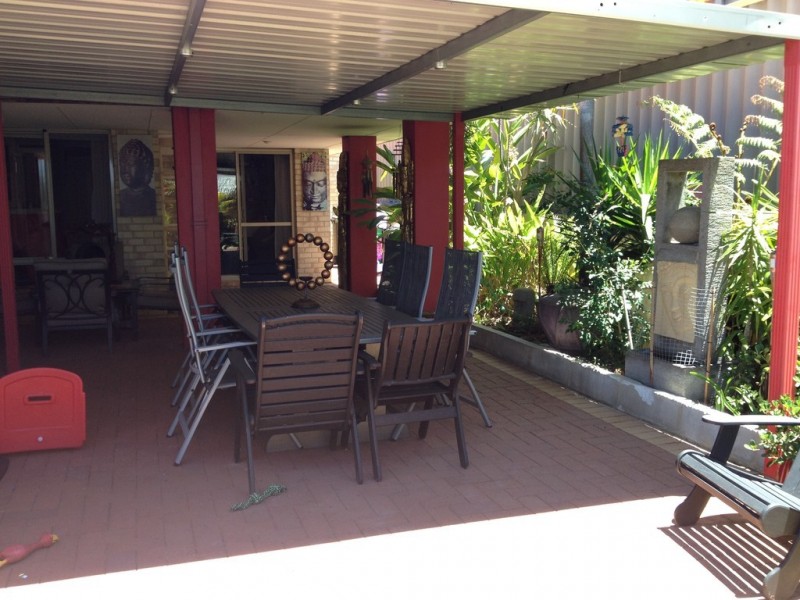 44 Peppermint Boulevard, College Grove WA 6230